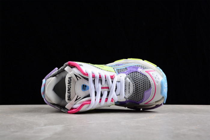 BALEN&GA SNEAKER