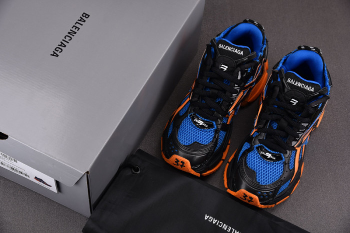 BALEN&GA SNEAKER