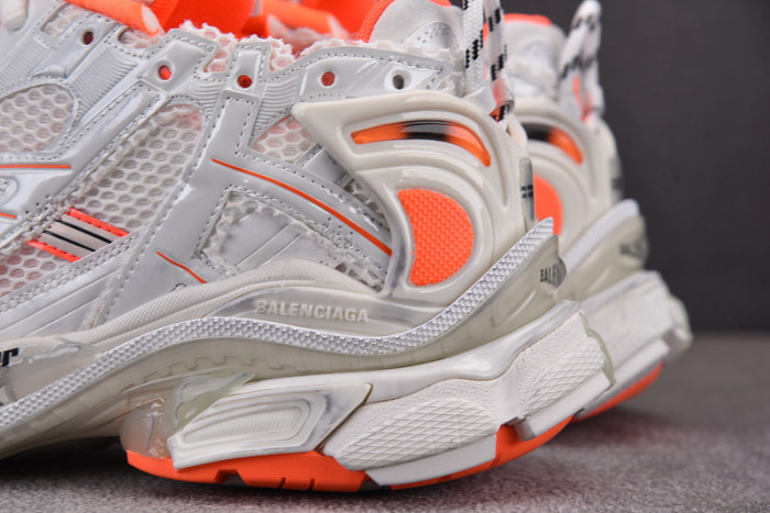 BALEN&GA SNEAKER