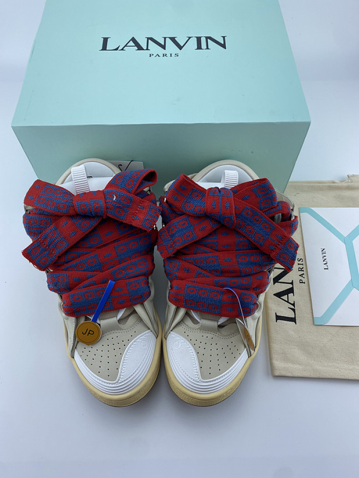 LANV1N CURB SNEAKER