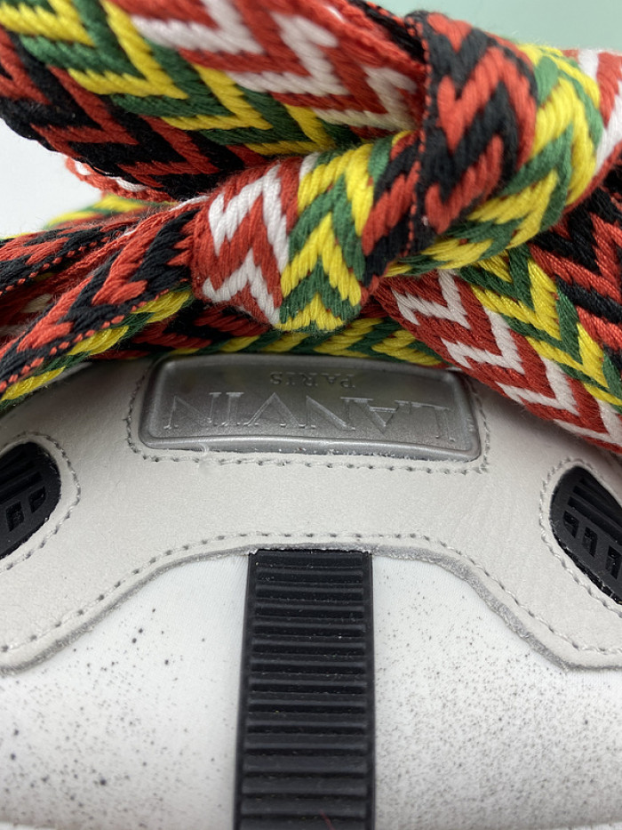 LANV1N CURB SNEAKER