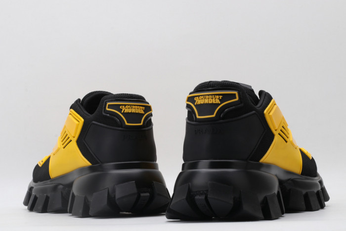 PRAD SNEAKER
