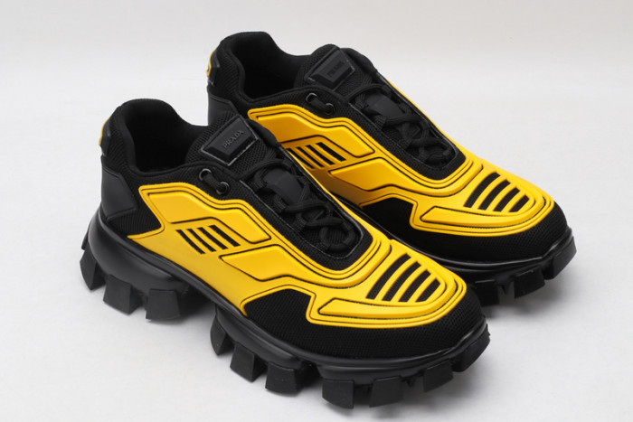 PRAD SNEAKER
