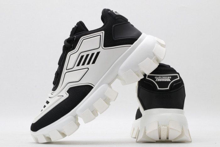 PRAD SNEAKER