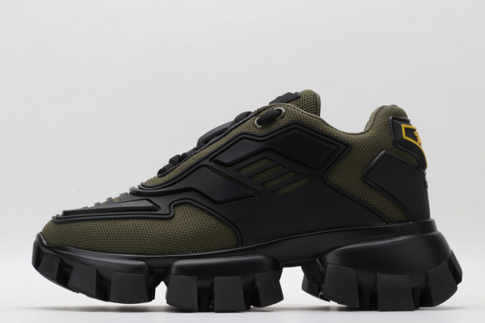 PRAD SNEAKER