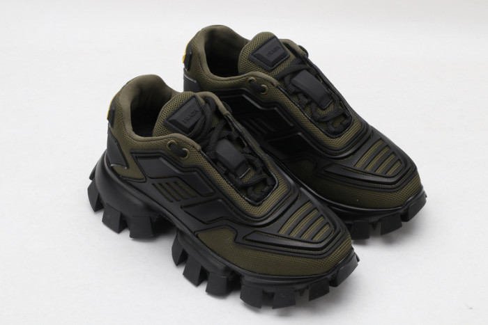 PRAD SNEAKER