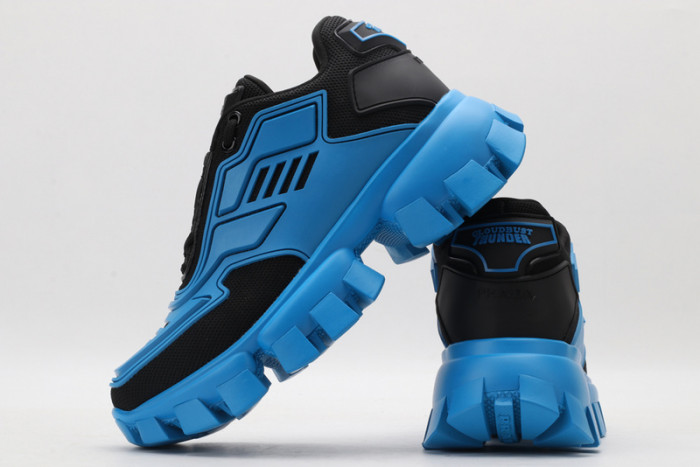 PRAD SNEAKER