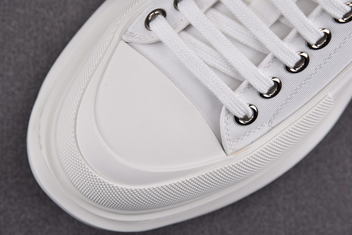 ALEX MCQU SNEAKER