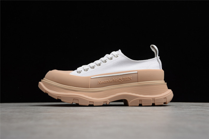 ALEX MCQU SNEAKER