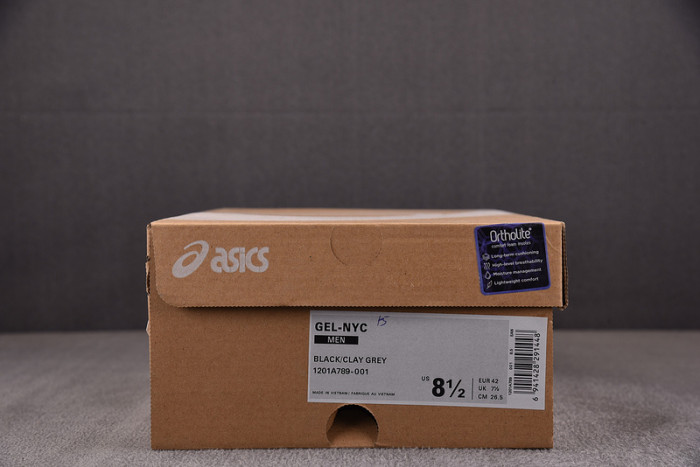 AS1CS SNEAKER