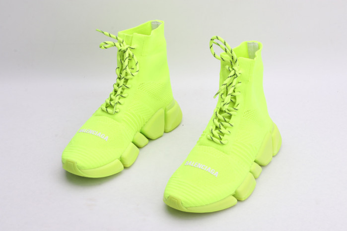 BALEN&GA SPEED Shoe