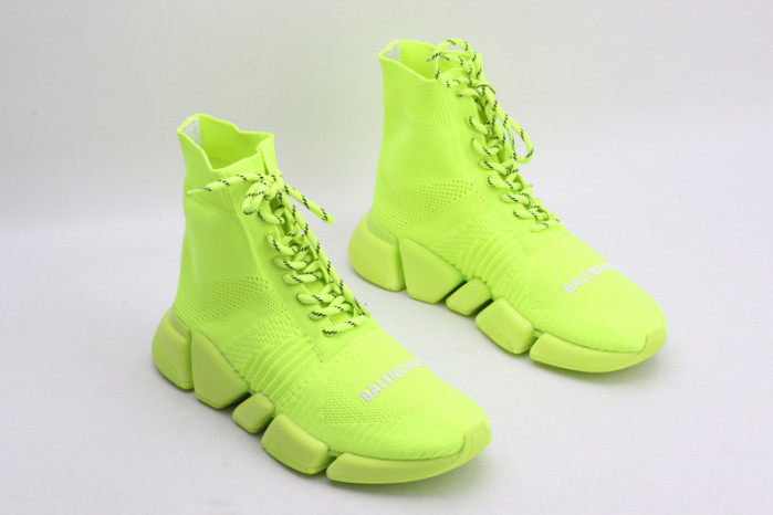 BALEN&GA SPEED Shoe