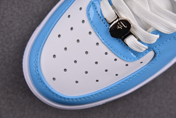 BAPE Shoe