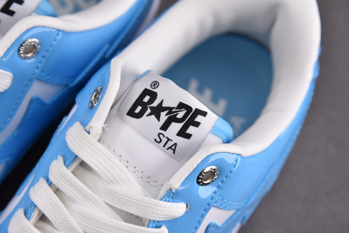 BAPE Shoe