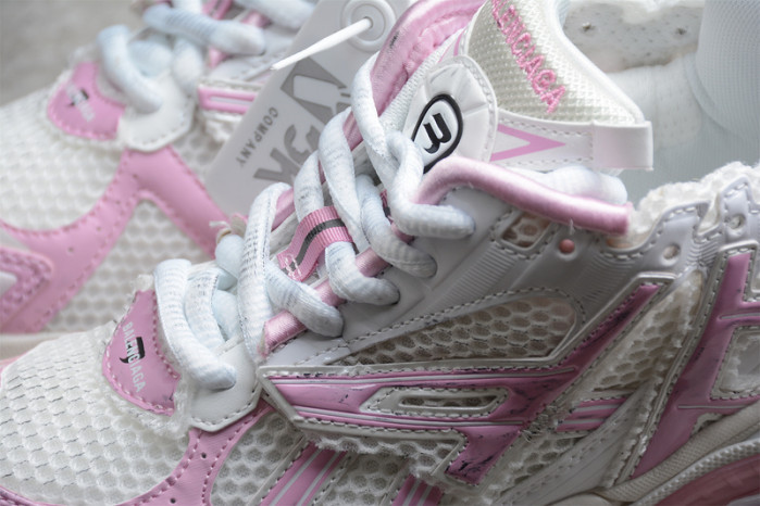 BALEN&GA SNEAKER