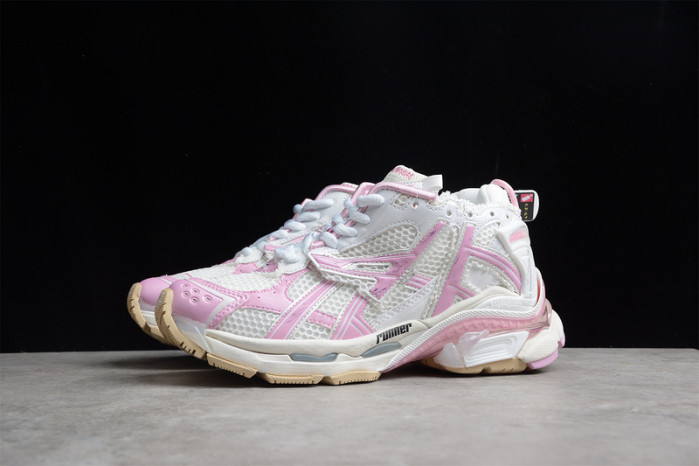 BALEN&GA SNEAKER