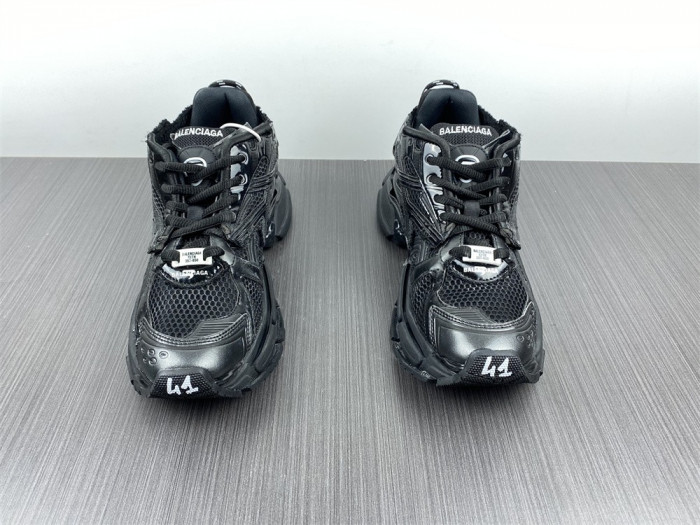 BALEN&GA SNEAKER
