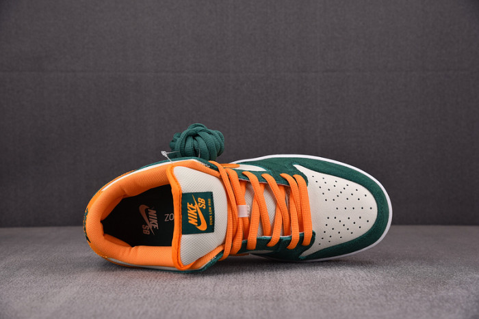 Nike Dunk SB Low Pro “Legion Pine” 304292-383