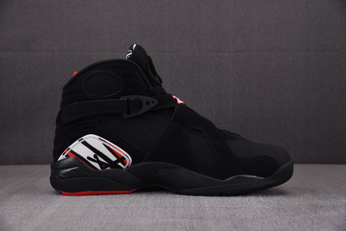 Air Jordan 8 Retro 