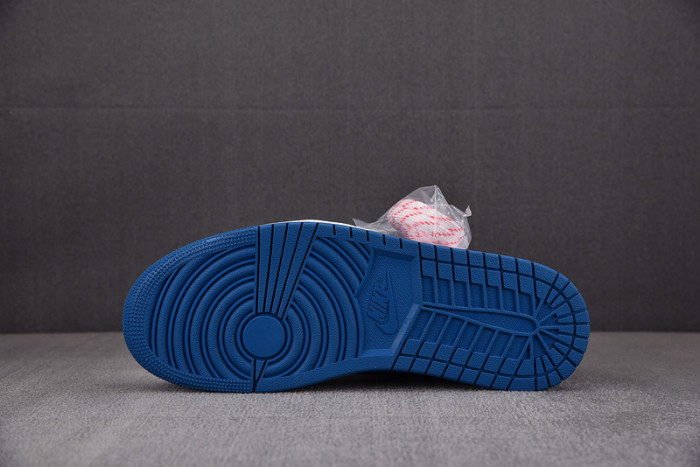 Air Jordan 1 Low 