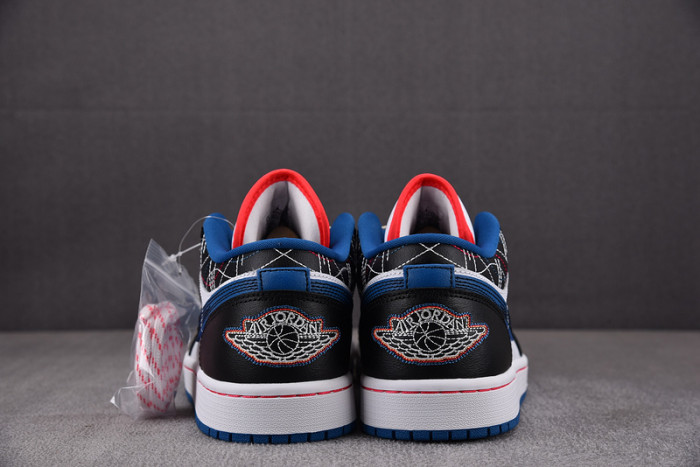 Air Jordan 1 Low 