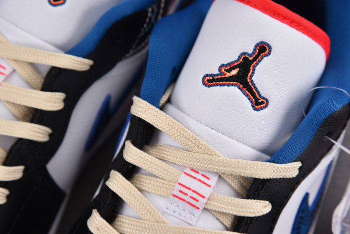 Air Jordan 1 Low 