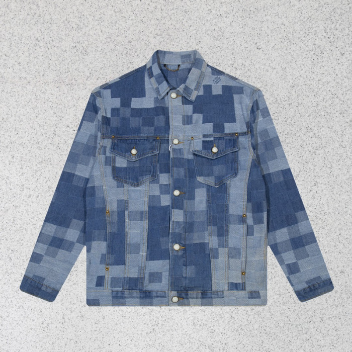 L0VT jacket