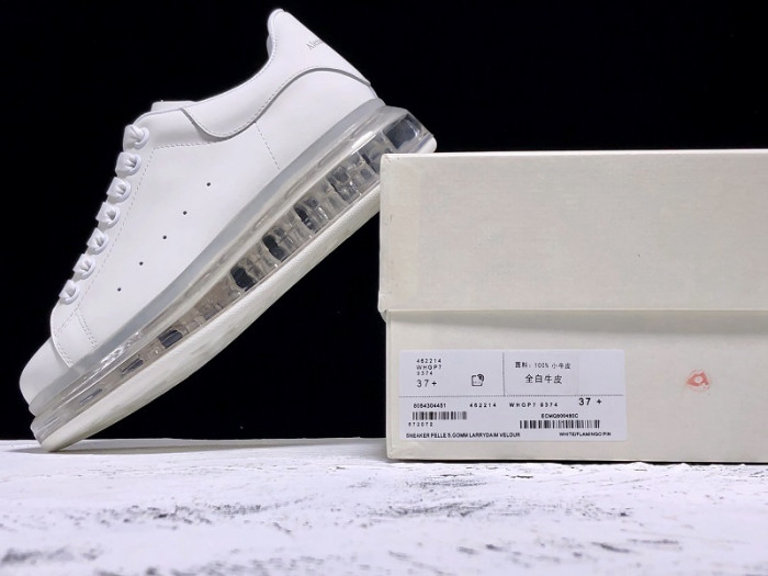 ALEX MCQU SNEAKER