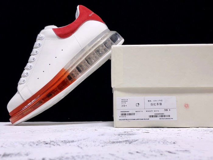 ALEX MCQU SNEAKER
