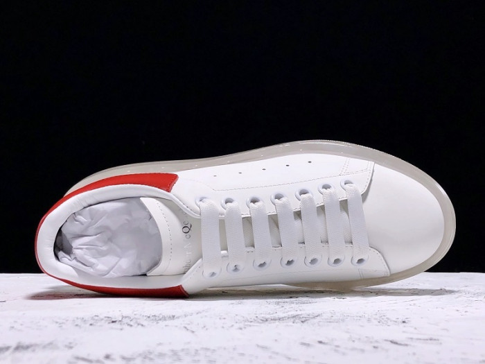 ALEX MCQU SNEAKER