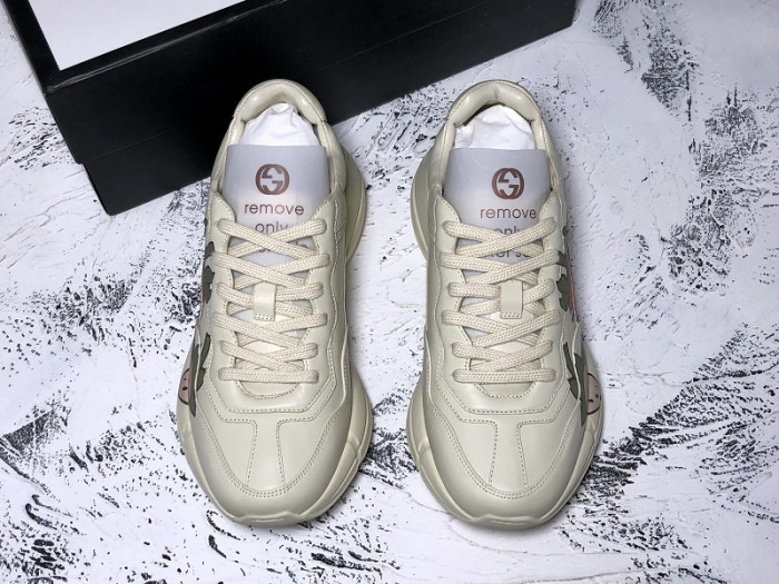 GUI SNEAKER