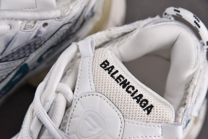 BALEN&GA SNEAKER