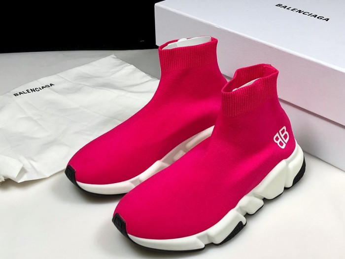 BALEN&GA SPEED Shoe