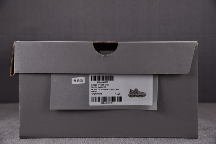 BALEN&GA SNEAKER