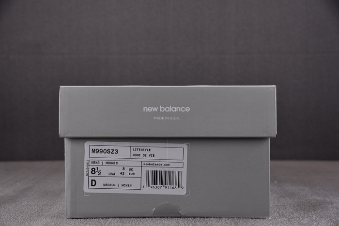 NEW BALAN& SNEKAER