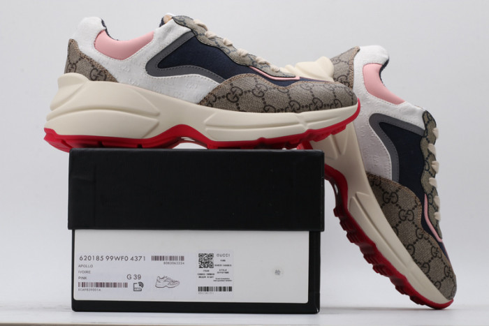 GUI SNEAKER