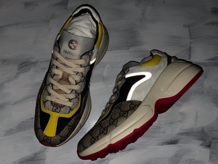 GUI SNEAKER