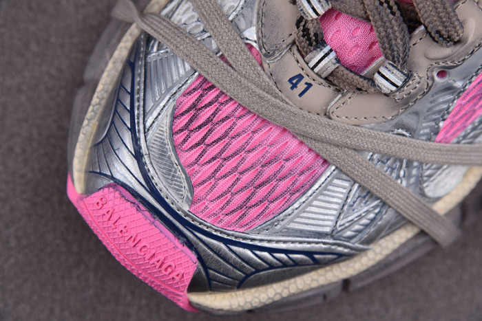 BALEN&GA SNEAKER