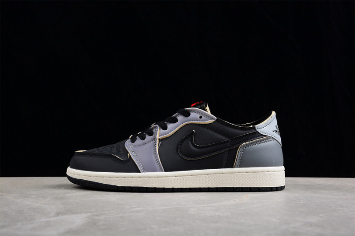 Air Jordan 1 Retro Low 