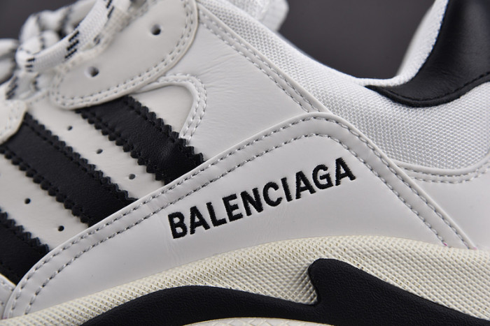 BALEN&GA TRIPLES