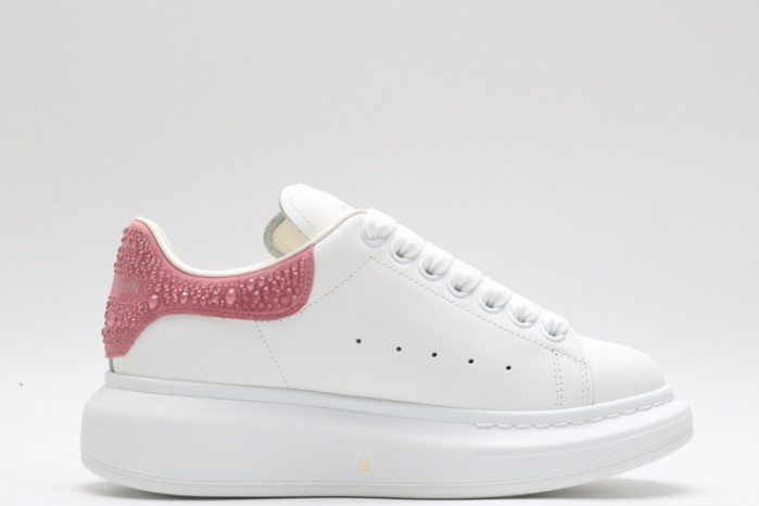 ALEX MCQU SNEAKER