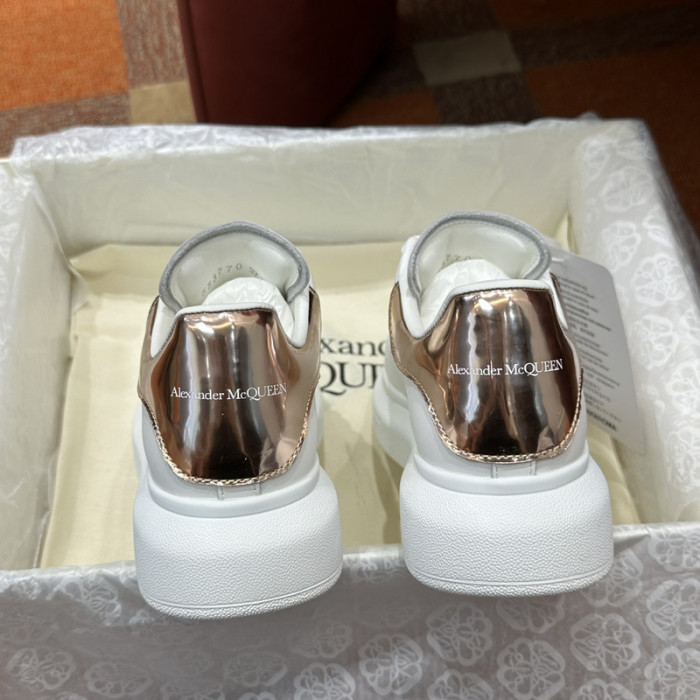ALEX MCQU SNEAKER