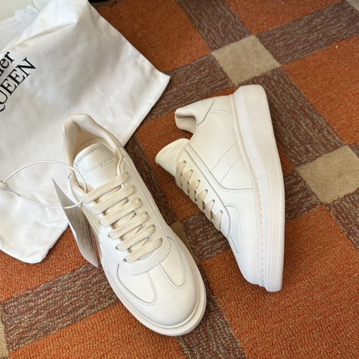 ALEX MCQU SNEAKER