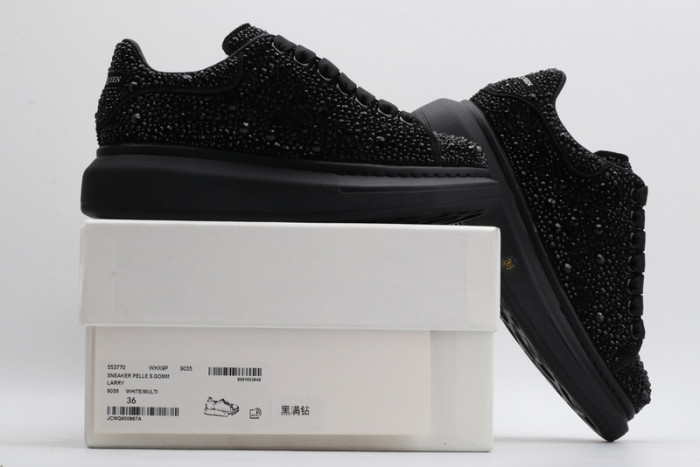ALEX MCQU SNEAKER
