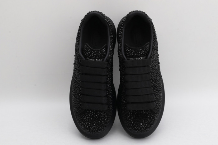 ALEX MCQU SNEAKER