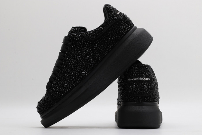 ALEX MCQU SNEAKER