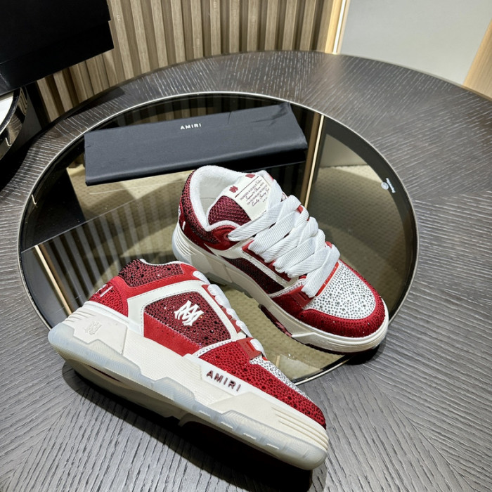 AM1R1 SNEAKER