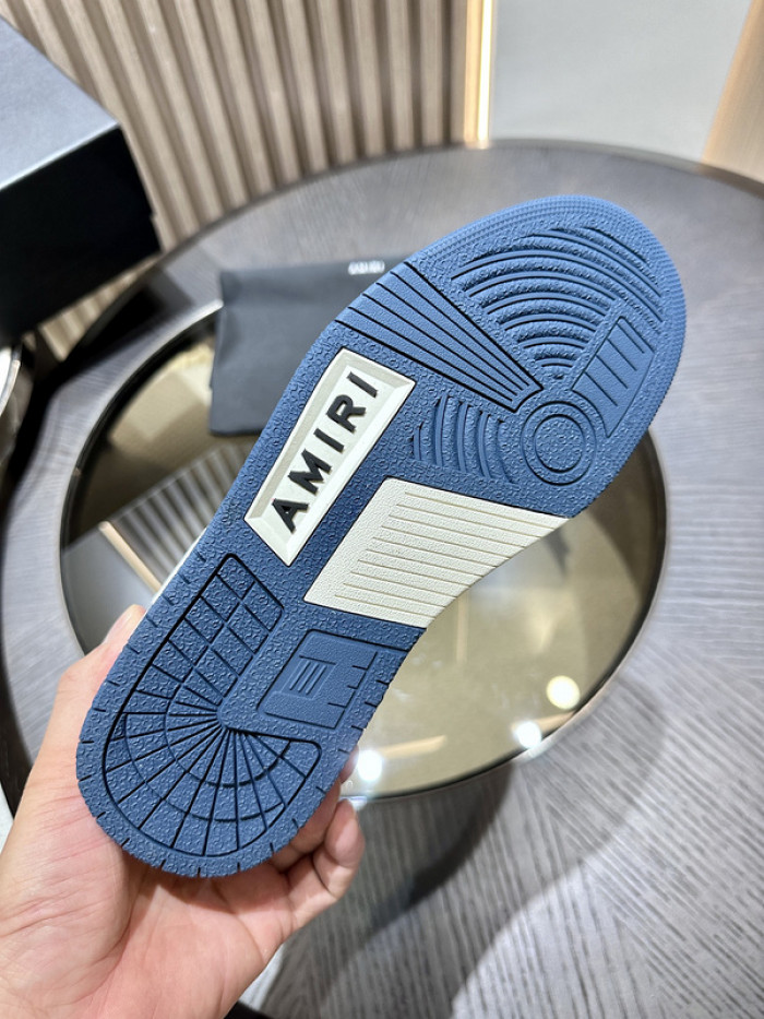 AM1R1 SNEAKER