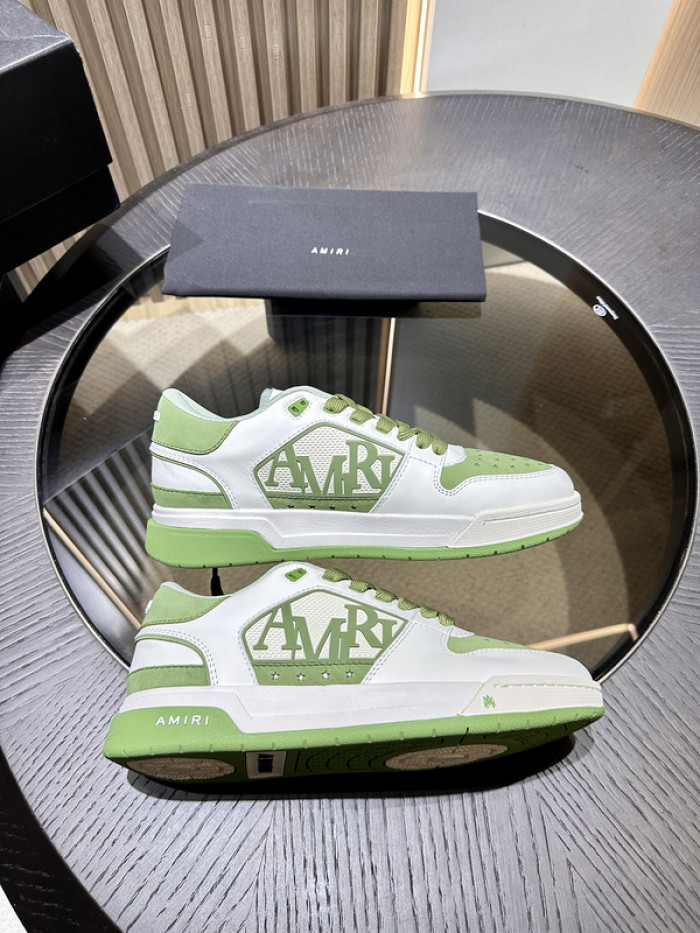 AM1R1 SNEAKER