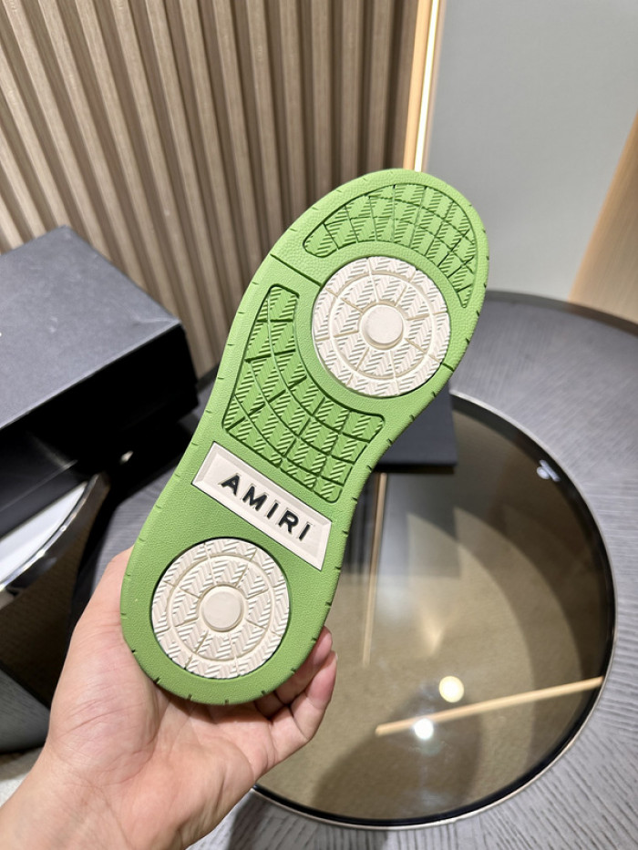 AM1R1 SNEAKER